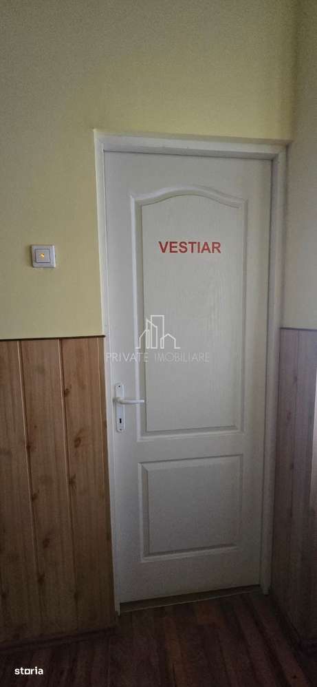 Cabinet stomatologic/ Spatiu de birouri de vanzare Sighisoara - Imagine principală: 4/7