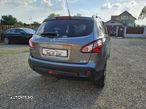 Nissan Qashqai 1.6 dCi DPF Start/Stop 360 - 22