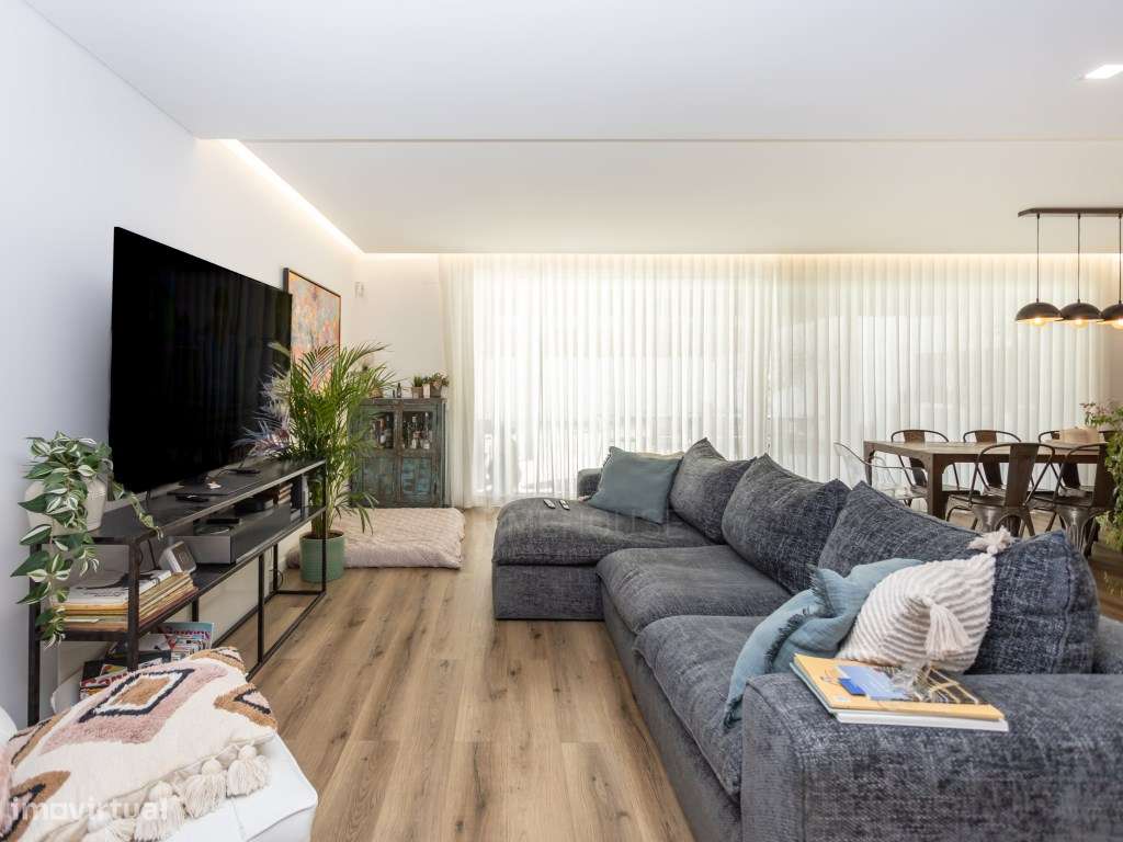 Moradia T4 com piscina em Aldeia Rica - Vila Nogueira de Azeitão-7