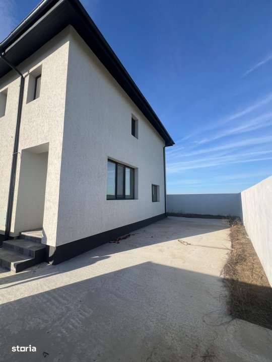 CASA INDIVIDUALA | POSIBILITATE RATE LA DEZVOLTATOR - Imagine principală: 5/19