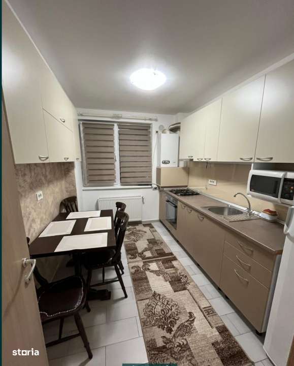 2 Camere | Bragadiru | Loc Parcare | - Imagine principală: 4/6