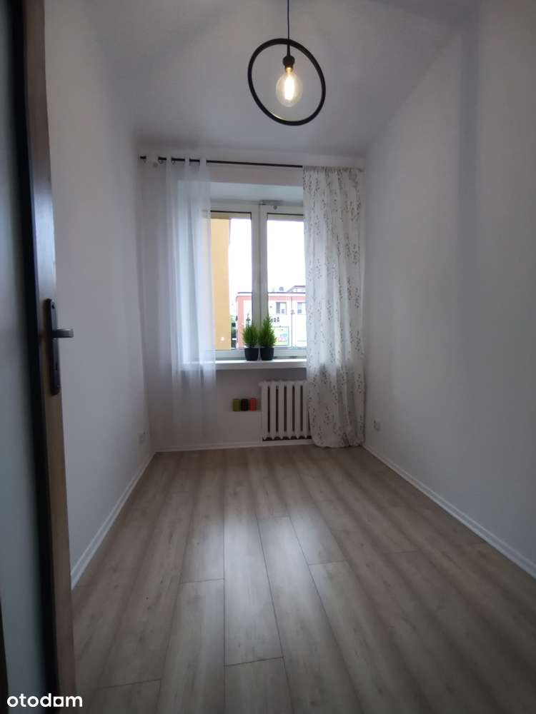 cicho i spokojnie, parter, 60 m2, parkowanie bez problemu - Pełny obrazek: 5/12