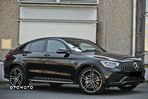 Mercedes-Benz GLC AMG Coupe 43 4Matic AMG Speedshift TCT 9G - 2