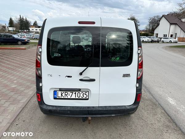 Renault Kangoo Rapid Maxi (ENERGY) dCi 90 Extra - 5