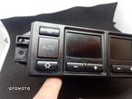 PANEL KLIMATYZACJI AUDI A3 8L 8L0820043D - 9