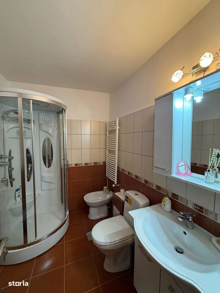 3 DECOMANDATE, centrala, termopan, spatios, Bistrita Lac-8