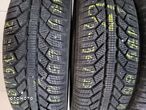 175/65R15  (Z36/23)001 ZIMOWE SEMPERIT Master Grip 2 2szt. 5/6,5mm - 2