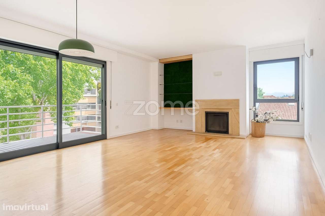 Apartamento T3 com varanda e Garagem, Foz Velha - Grande imagem: 5/31