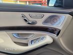 Mercedes-Benz Klasa S 400 d 4-Matic L 9G-TRONIC - 16