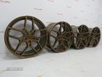 Jantes Concaver CVR5 20 x 8.5 et 30 + 10 et 39 5x112 Brushed Bronze - 4