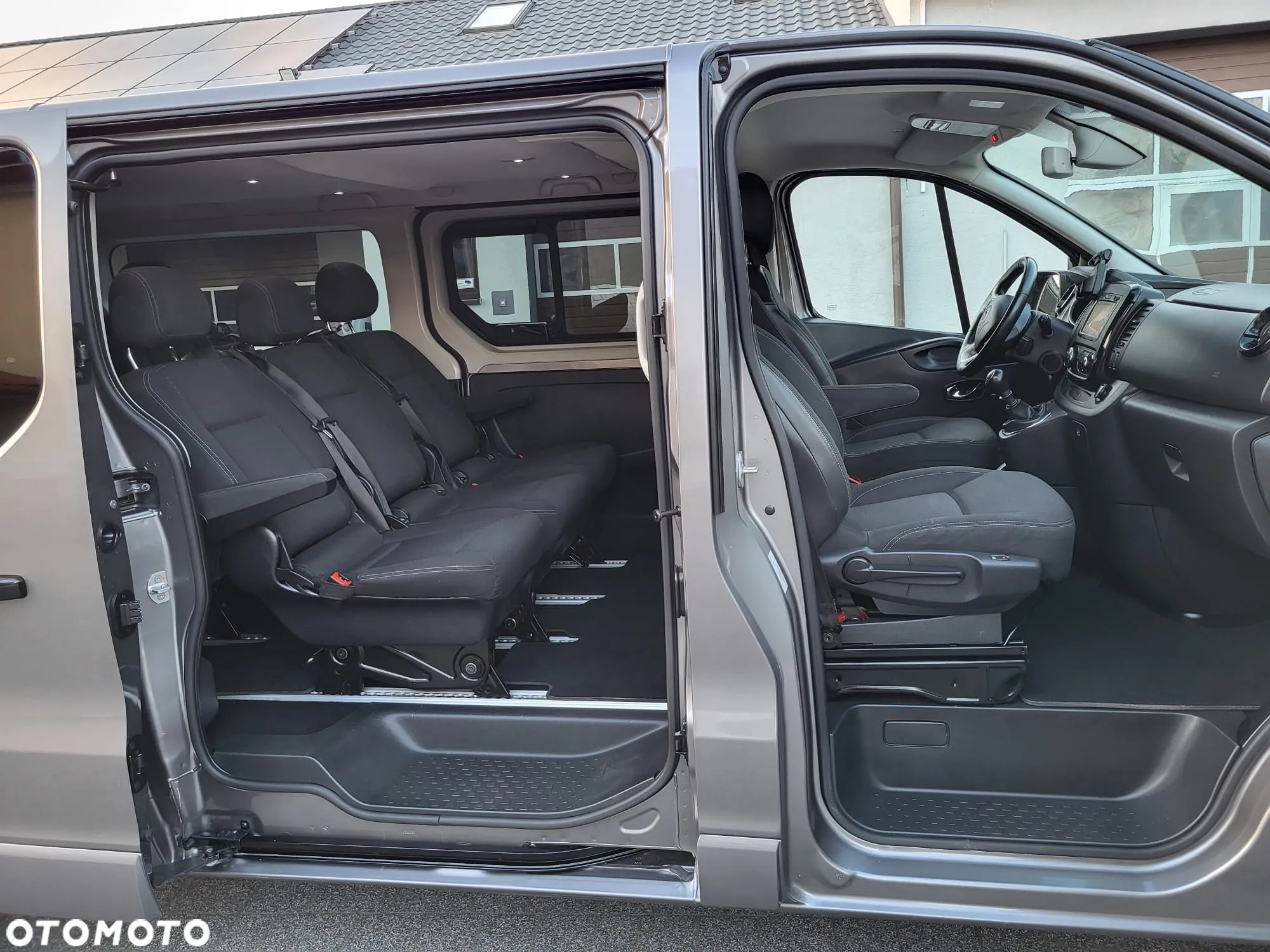 Opel Vivaro Tourer 1.6 CDTI L2 - 28