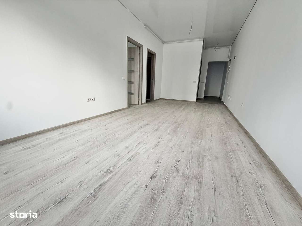 Apartament 2 camere mutare imediata Militari Residence