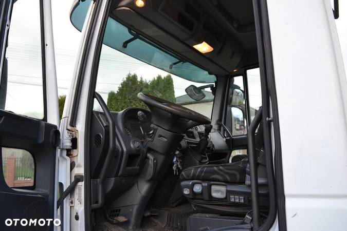 Iveco Eurocargo ML140E25 EURO 6 Nowy 3-stronny Wywrot Kiper Wywrotka Manual Blokada mostu - 13