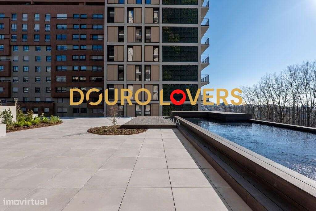 APARTAMENTO T4 | VARANDA | JARDINS D'ARRÁBIDA-38