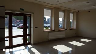 Lokal biurowo usługowy 250m2 w Łomży ul. Poligo - Pełny obrazek: 3/11