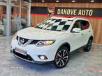 Nissan X-Trail - 9