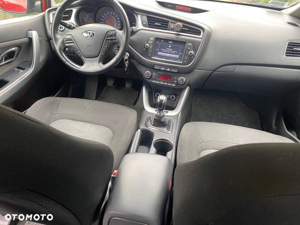 Kia Ceed 1.0 T-GDI Business Line Plus - 3