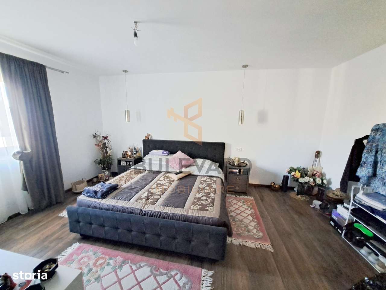 Casa noua + atelier 49 mp + teren 1030 mp!-9