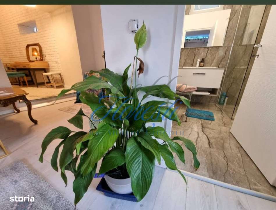 Garsoniera, 1 camera , 47 mp , Zona 7 Strazi , Cluj Napoca - Imagine principală: 4/19