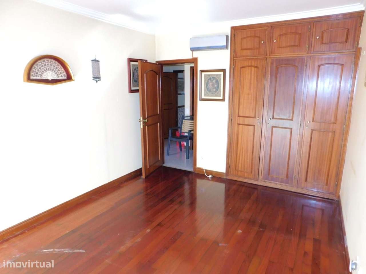 Apartamento T3 - Cascais (Guia/Bairro do Rosário)-25