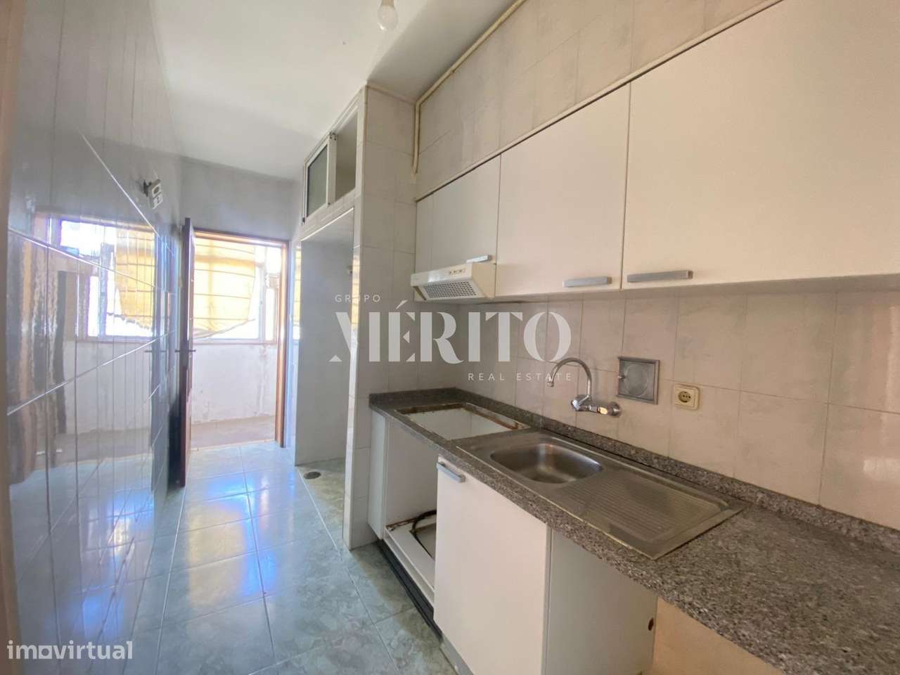 Apartamento T2 Barcelos - Grande imagem: 4/16