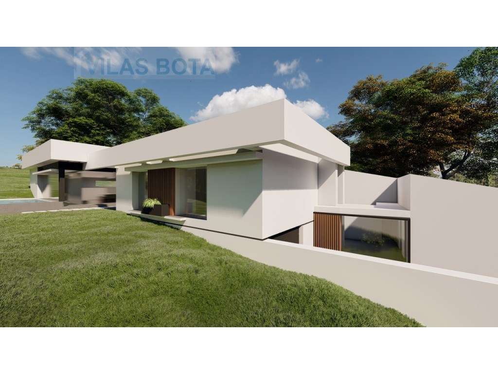 Terreno Urbano em Loulé - Grande imagem: 5/7