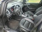 Opel Astra 1.4 Turbo Sport - 6