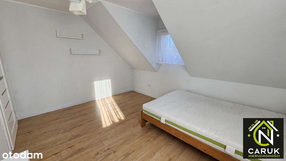 Nowy Dom Wolnostojący Dziwnówek-13