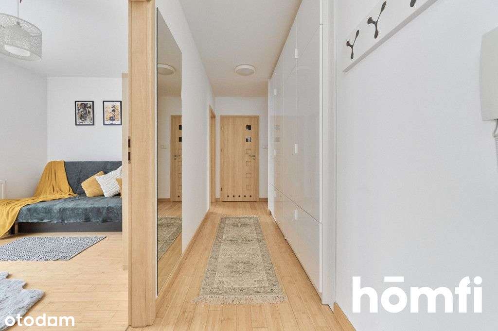 Komfortowe 3 Pokojowe Mieszkanie Na Tarnogaju-8