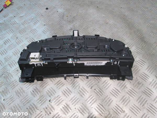 ZEGARY LICZNIK OPEL VECTRA C LIFT 1.9 CDTI 13193087PE EU - 2