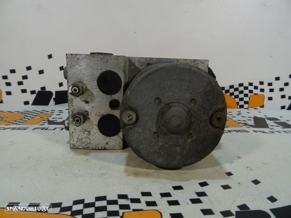 Abs Opel Astra G Hatchback (T98)  0265220636 / 24432510 / 0273004592 - 4