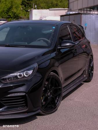 Hyundai i30 N 2.0 T-GDI GPF Performance - 8