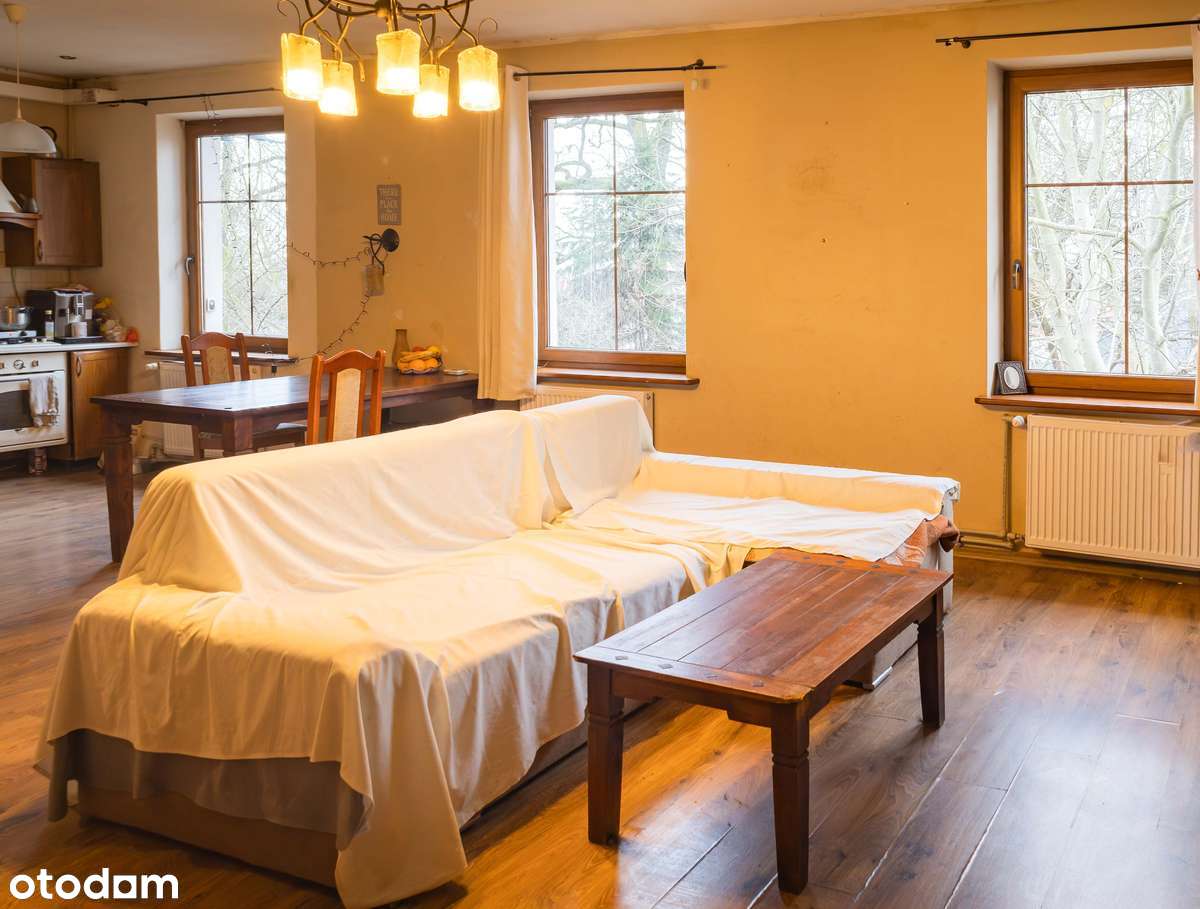 DE FACTO NIERUCHOMOŚCI - 4 -POK. MIESZKANIE NA UL. OKRĘŻNEJ W ELBLAGU-1