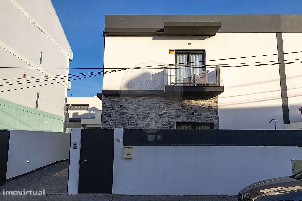 Moradia T3 para venda-47