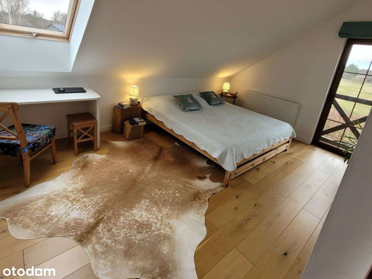 Piękny dom w Lubiatowie - Pełny obrazek: 5/17