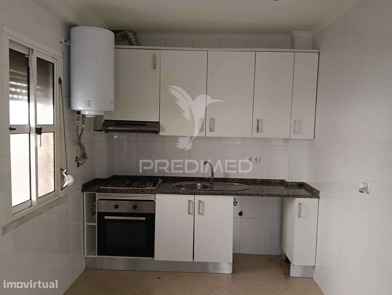 Apartamento T1 na Buraca (Amadora) - Grande imagem: 5/10