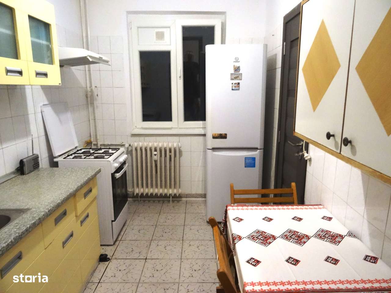 Apartament 3 camere de inchiriat , Militari , Apusului. - Imagine principală: 4/4
