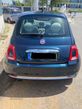 Fiat 500 1.2 Lounge - 5