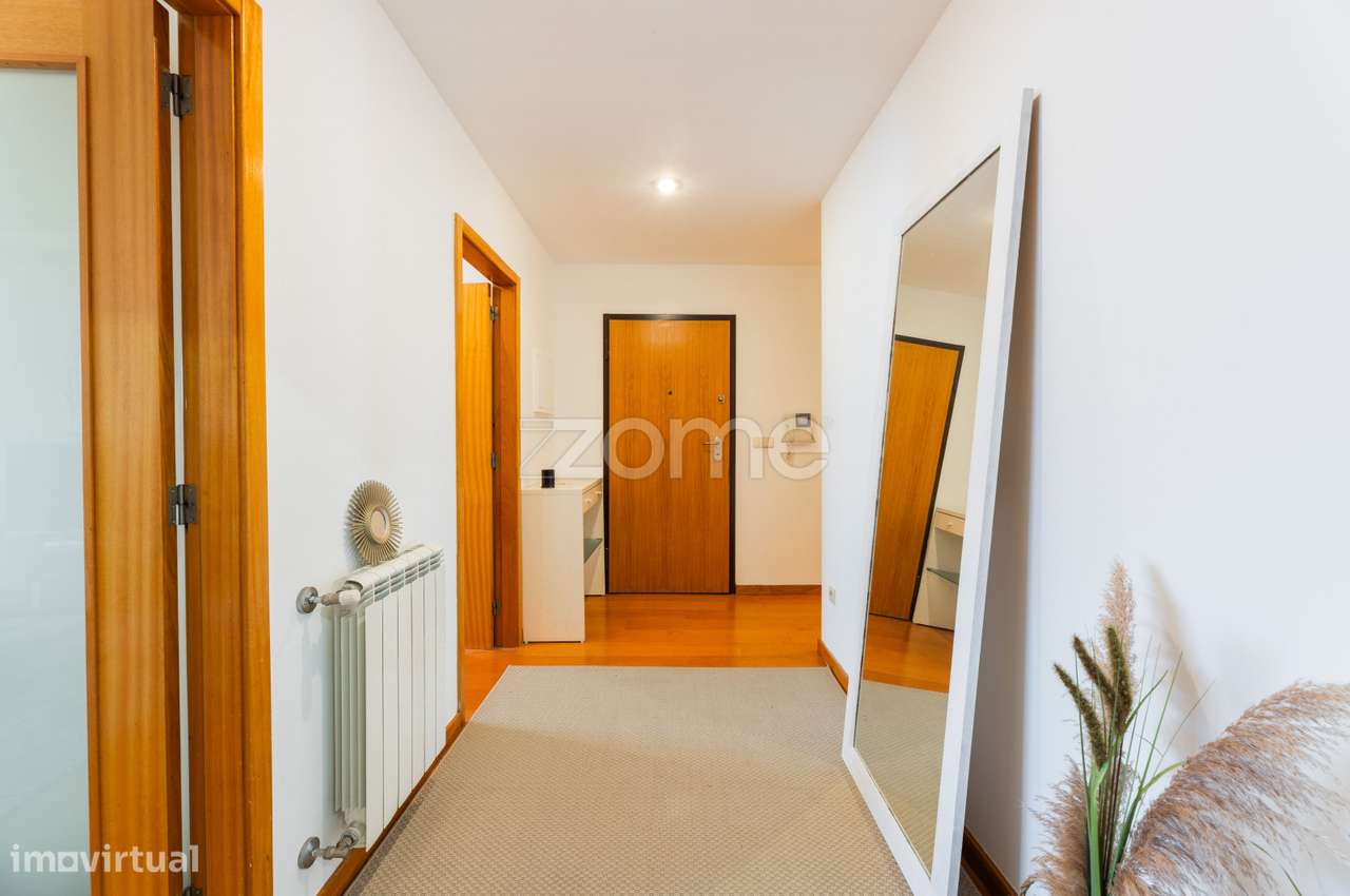 Apartamento T3 de elevado padrão, com 152 m² de área bruta, localiz... - Grande imagem: 4/37