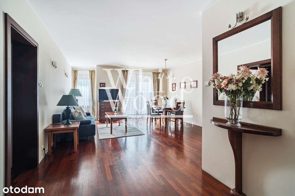 Stylowe 3 pokoje z balkonem, cisza, Dolny Sopot - Pełny obrazek: 5/20