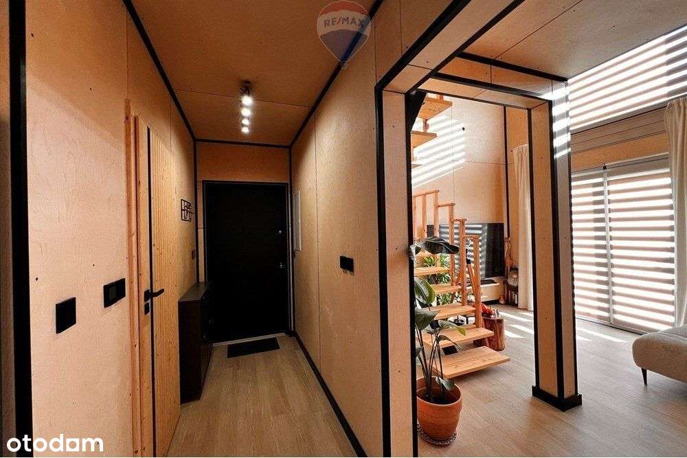 Nowoczesny dom w malowniczym Bielsku-Białej - Pełny obrazek: 4/20