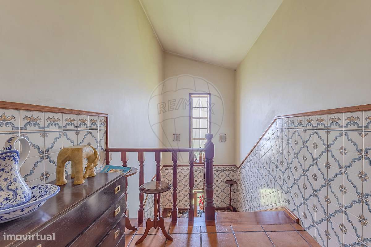 Moradia T4 para venda-22