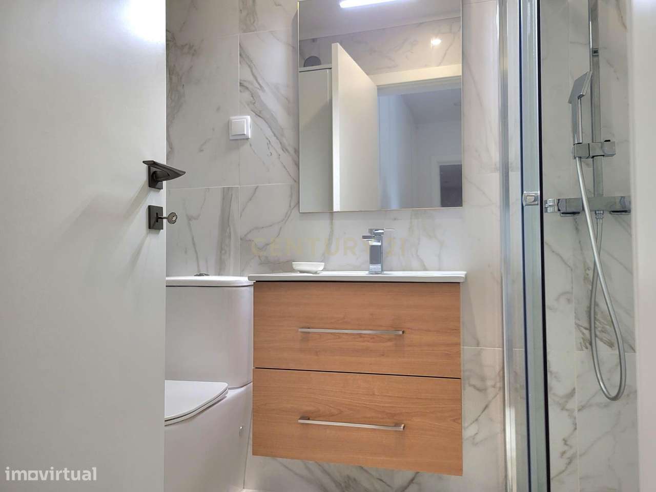 Moderno Apartamento T3 na Encosta do Moinho, em Vialonga-10