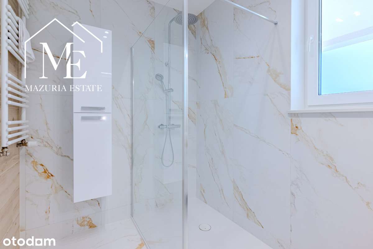 Przestronne Mieszkanie W Wysokim Standardzie-12