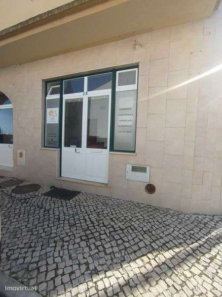 Caldas da Rainha - Loja para arrendar - Grande imagem: 4/4
