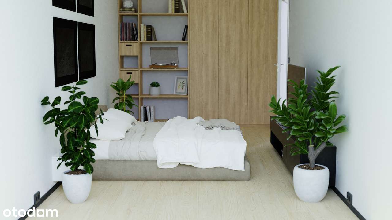 Segment domu na sprzedaż - nowe osiedle ||Ostrów Park||-14