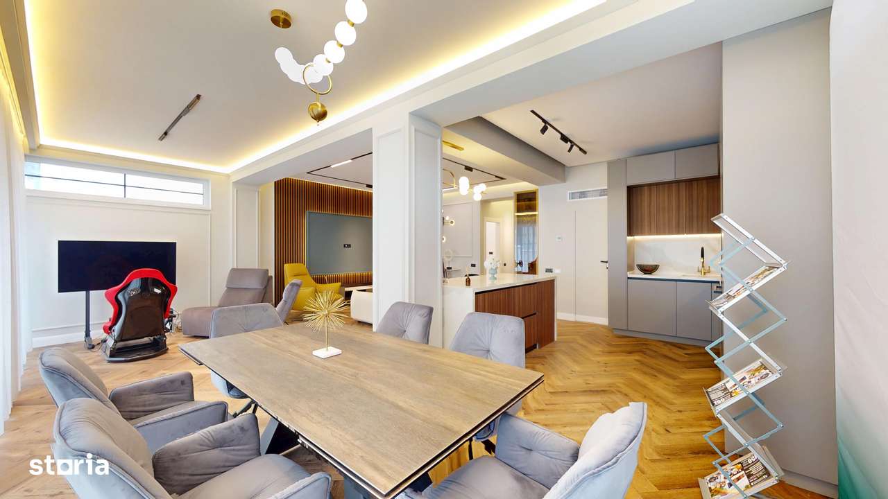 Tunari - Vile individuale premium | panouri solare | 0% Comision-10