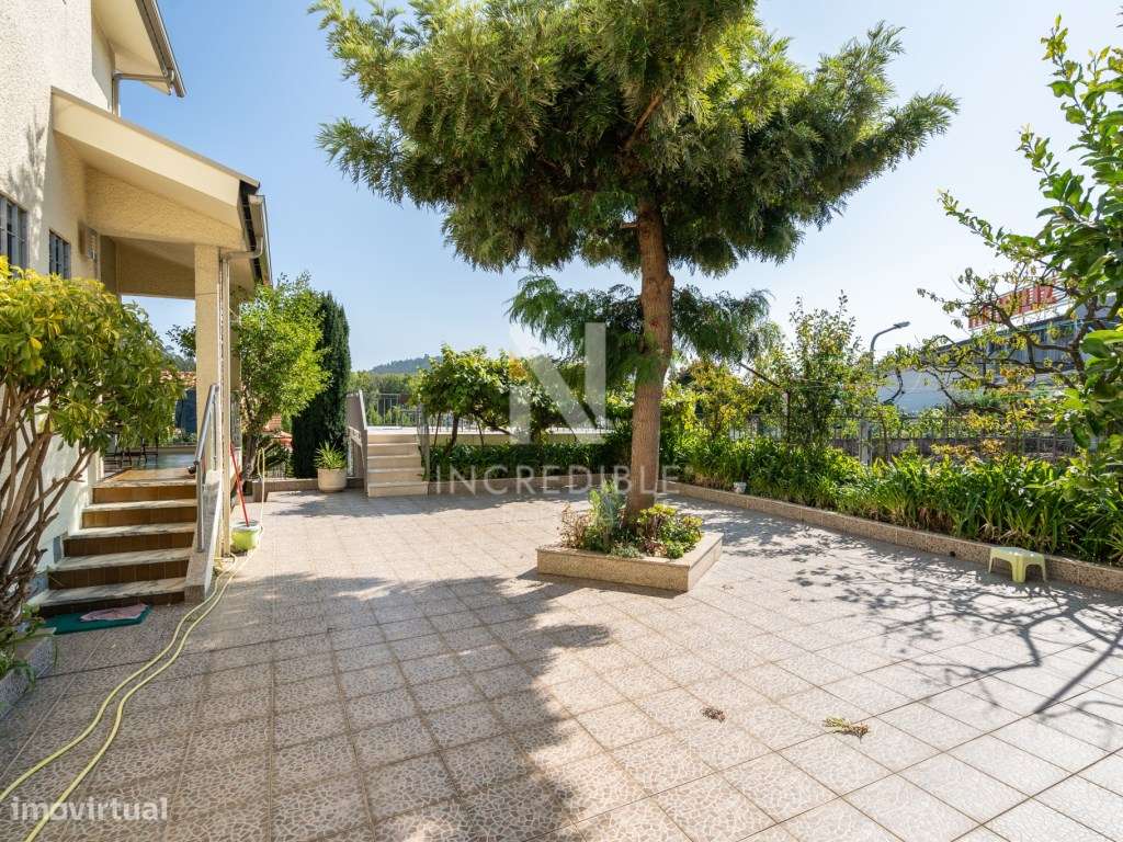 Moradia T3 Individual em Celeirós, Braga-21