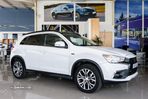 Mitsubishi ASX 1.6 MIVEC Intense Connect Edition - 32