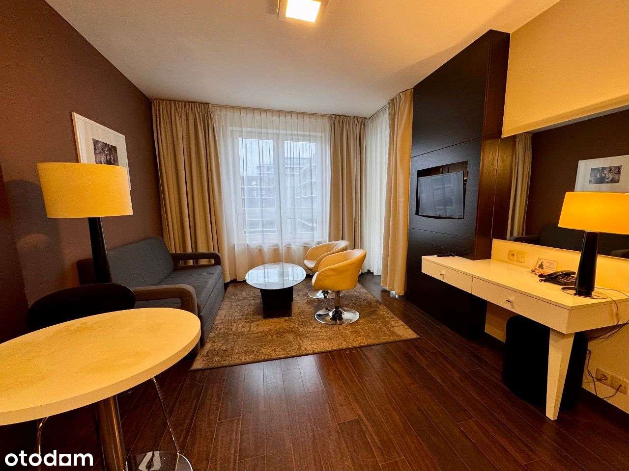 2 pok. apartament w Diva Kołobrzeg NOWA CENA!-2